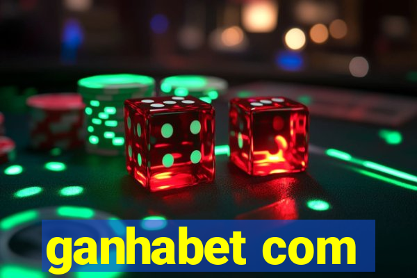 ganhabet com